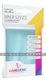 Inner Sleeves: Clear (100)