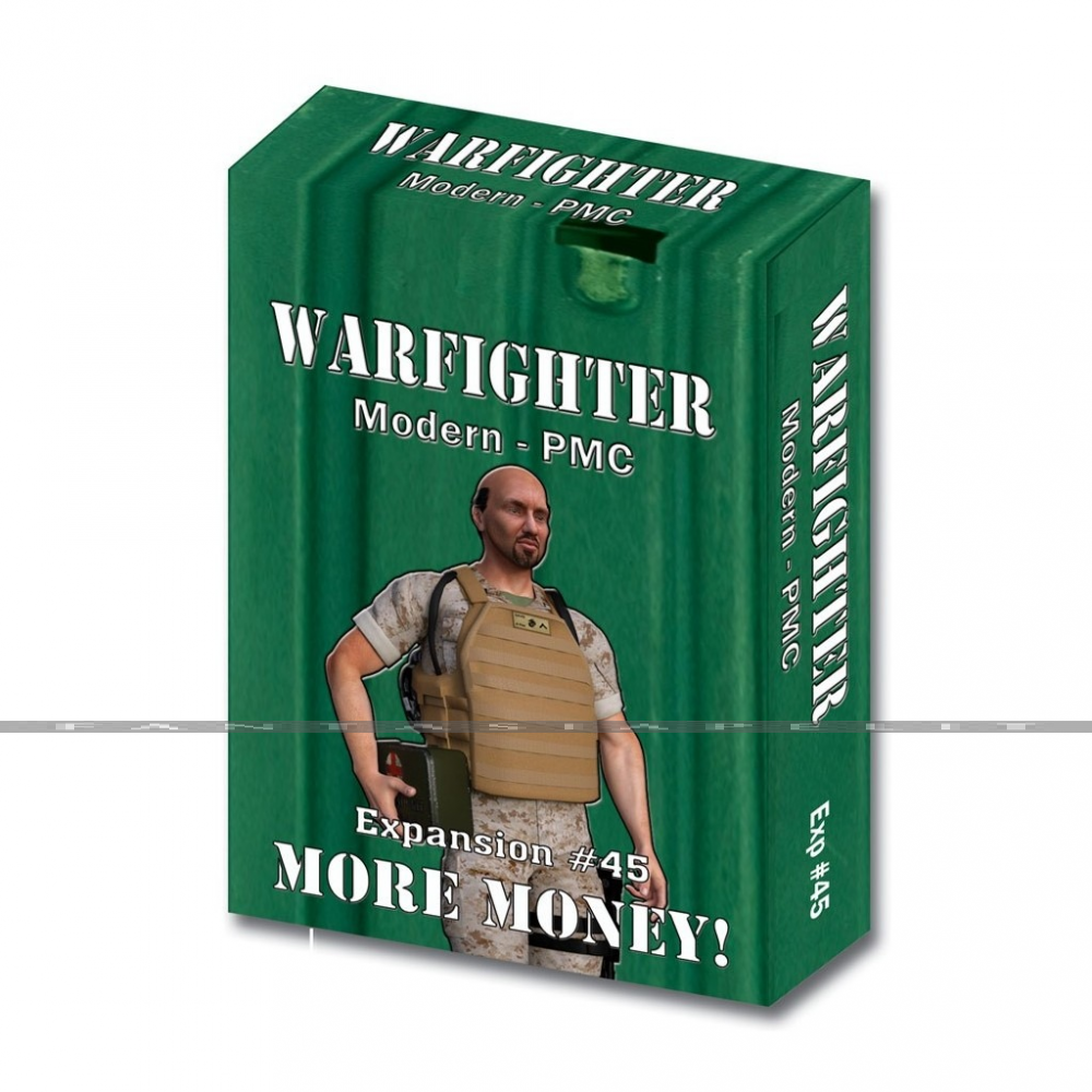 Warfighter: PMC Expansion 2