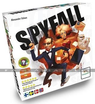 Spyfall (suomeksi)