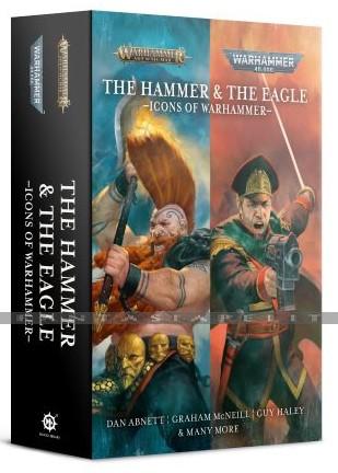 Hammer and Eagle