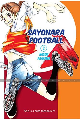 Sayonara Football 02