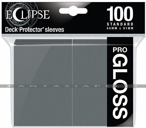 Deck Protector Standard: Eclipse Pro-Gloss Smoke Grey (100)