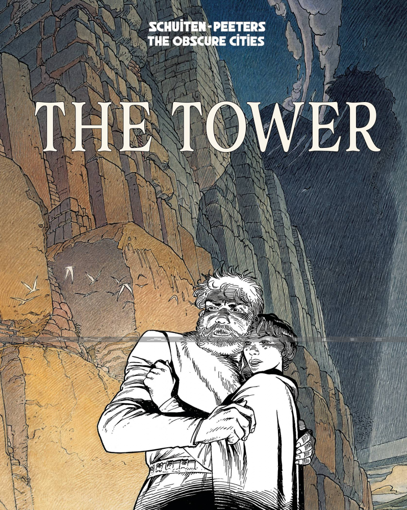 Obscure Cities 5: Tower