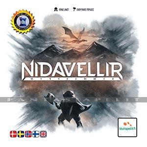 Nidavellir (suomeksi)