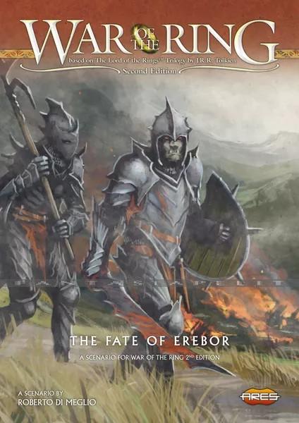 War of the Ring: Fate of Erebor