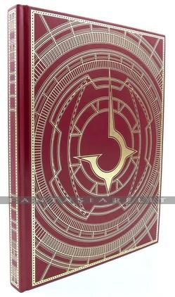 Dune: Adventures in the Imperium RPG -Harkonnen Collector's Edition (HC)