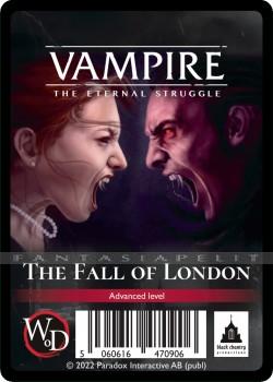 VTES: Fall of London