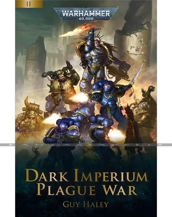 Dark Imperium 2: Plague War