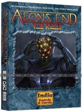 Aeon's End: Legacy of Gravehold -Ruins