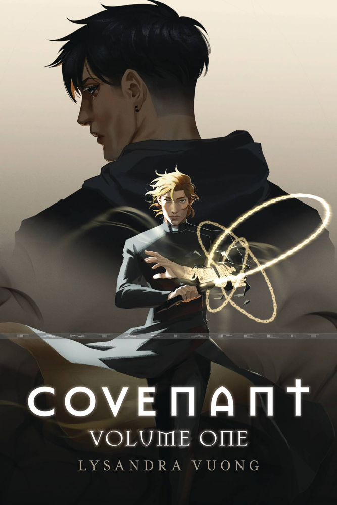 Covenant 1
