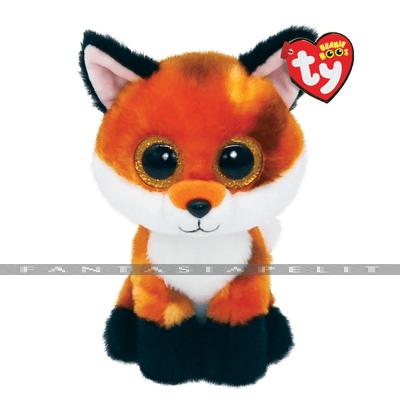 Meadow - Orange Fox Plush (15.5cm)