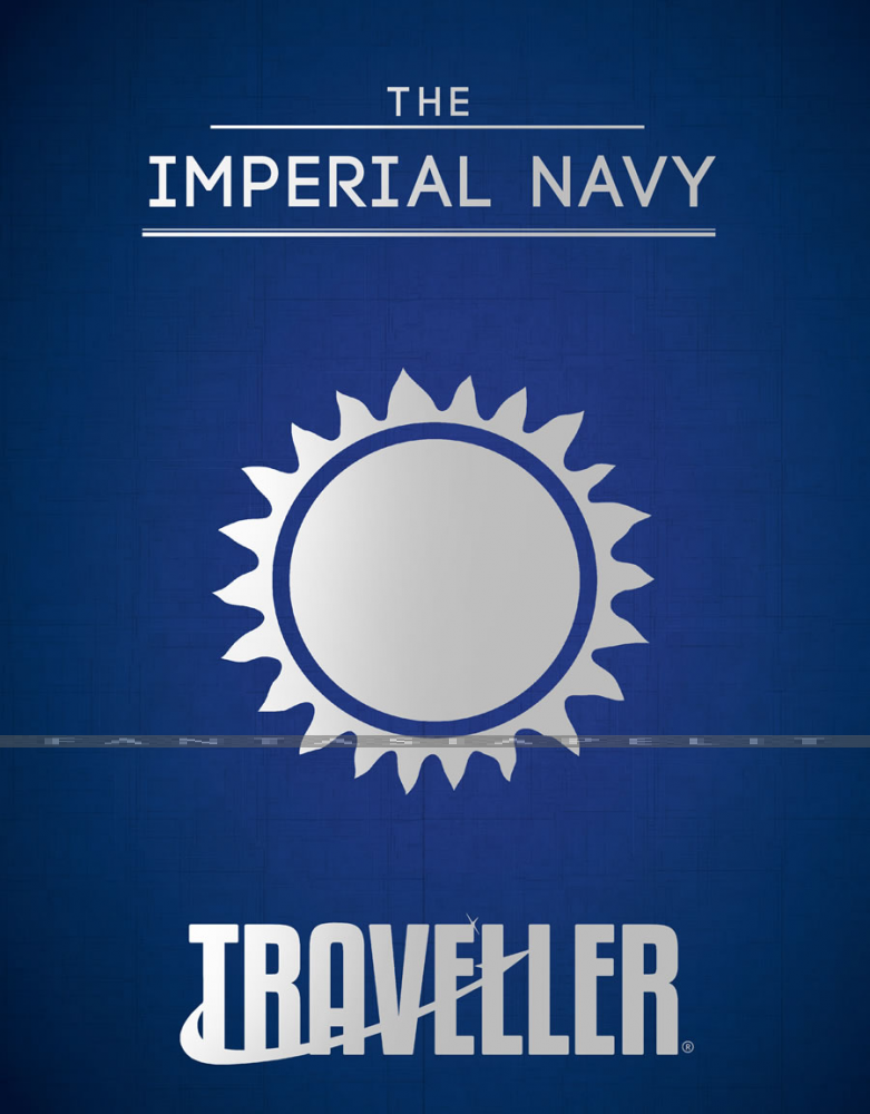 Traveller RPG: Imperial Navy