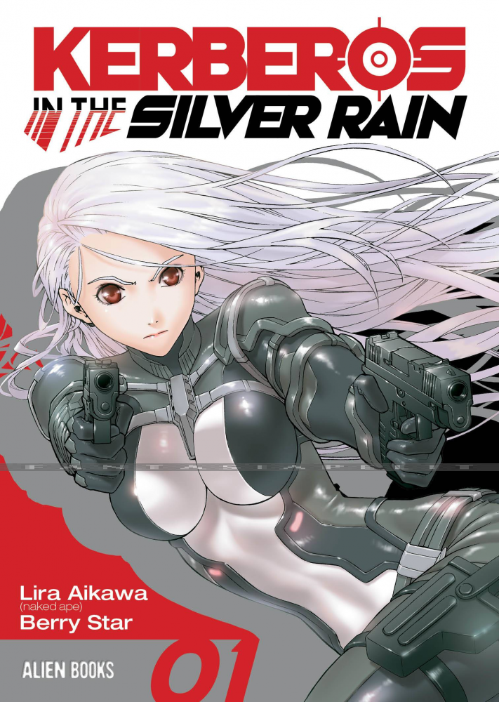Kerberos in the Silver Rain 1
