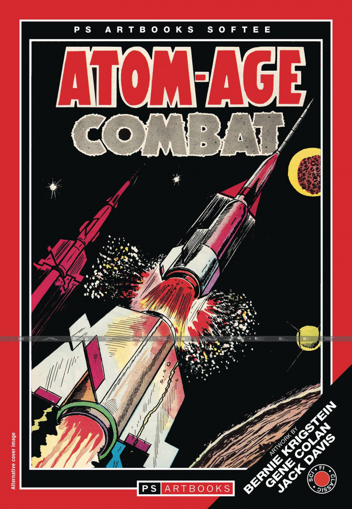 Atom-age Combat