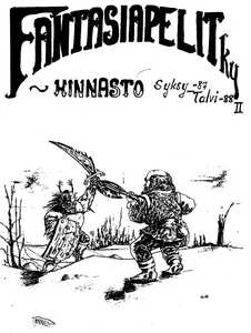 Hinnasto 2 - syksy -87